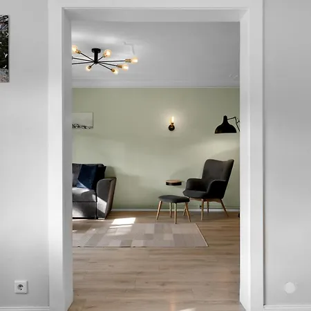 Apartment Lali Full Reykjavík