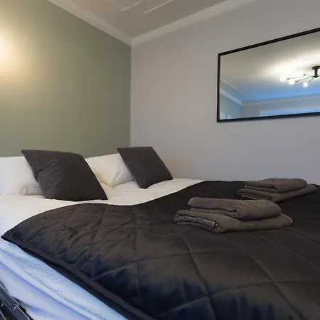 Apartment Lali Full Reykjavik