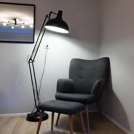 Lali Full Apartment Reykjavik
