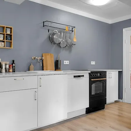 Apartment Lali Full *